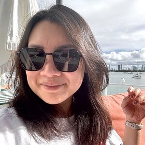 Meet your Posher, Karen